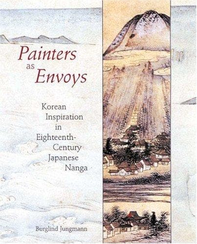 Tapa de Painters as envoys
