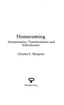 Tapa de Homecoming