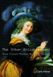 Tapa de The Other Enlightenment