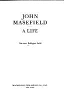Tapa de John Masefield