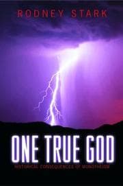 Tapa de One True God
