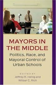 Tapa de Mayors in the middle
