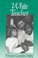 Tapa de White Teacher