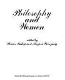 Tapa de Philosophy and women