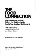 Tapa de The food connection