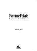 Tapa de Femme fatale