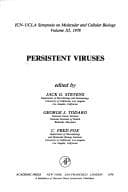Tapa de Persistent viruses