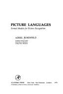 Tapa de Picture languages