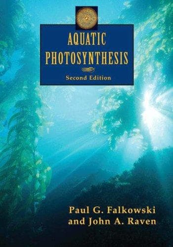 Tapa de Aquatic Photosynthesis