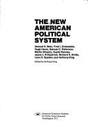Tapa de The New American political system