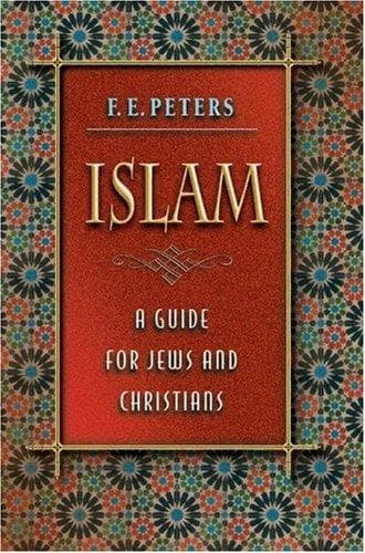 Tapa de Islam