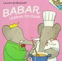 Tapa de Babar learns to cook
