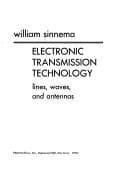 Tapa de Electronic transmission technology