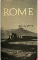Tapa de History of Rome