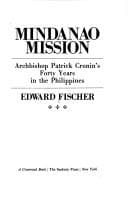 Tapa de Mindanao mission