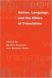 Tapa de Nation, language, and the ethics of translation