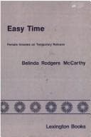 Tapa de Easy time
