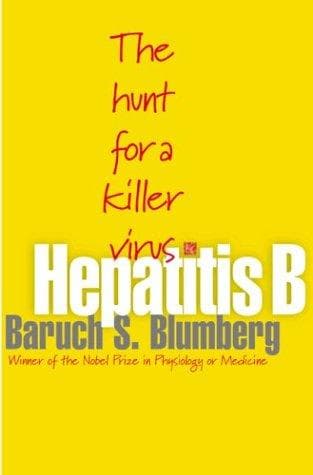 Tapa de Hepatitis B