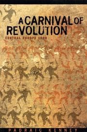 Tapa de A Carnival of Revolution