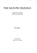 Tapa de The mud-pie dilemma