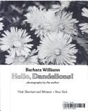 Tapa de Hello, dandelions!