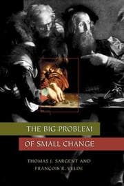 Tapa de Big Problem of Small Change