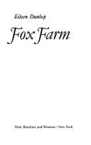 Tapa de Fox farm