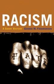 Tapa de Racism