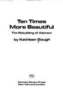 Tapa de Ten times more beautiful