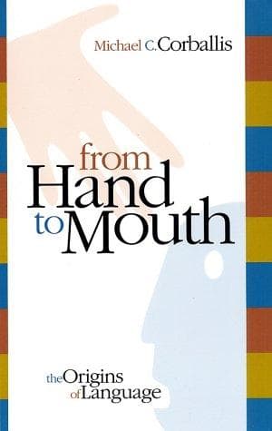 Tapa de From Hand to Mouth