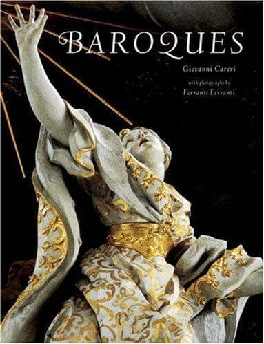 Tapa de Baroques