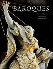 Tapa de Baroques