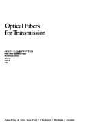 Tapa de Optical fibers for transmission