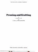 Tapa de Pruning and Grafting (Time-Life Encyclopedia of Gardening)