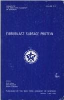 Tapa de Fibroblast surface protein