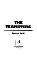 Tapa de The Teamsters