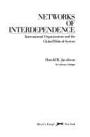 Tapa de Networks of interdependence