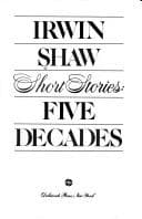 Tapa de Short stories