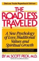 Tapa de The road less traveled