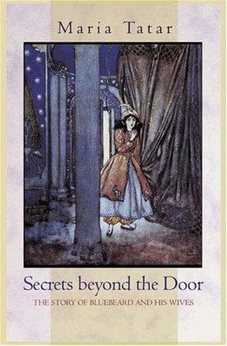 Tapa de Secrets beyond the door
