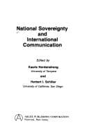 Tapa de National sovereignty and international communication