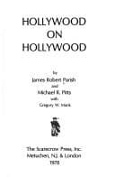 Tapa de Hollywood on Hollywood