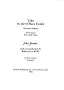 Tapa de Tales by the O'Hara family