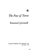 Tapa de The face of terror