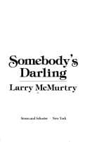 Tapa de Somebody's darling