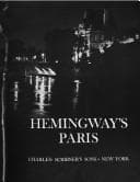 Tapa de Hemingway's Paris