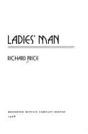 Tapa de Ladies' man