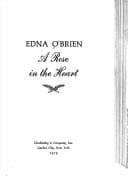 Tapa de A rose in the heart