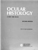 Tapa de Ocular histology