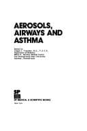 Tapa de Aerosols, airways, and asthma